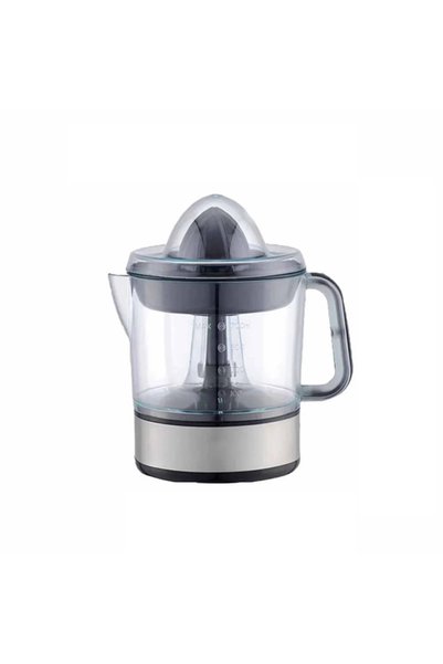 OEM Ηλεκτρικός στίφτης 45W 700ml - Citrus Juicer - 623D σε ασημί χρώμα