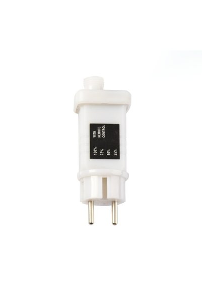 Aca Light ΠΡΟΣΑΡΜΟΓΕΑΣ 1500 LED ΣΤΑΘΕΡΟΣ 31VDC 12W ΜΕΓ. / X0812WSA
