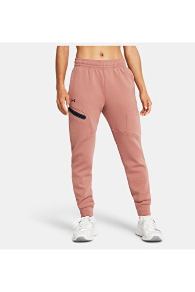 Under Armour الجرينرال فلوك جوجر الذي لا يتأثر بالوقود