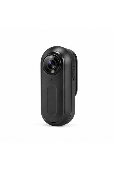 OEM Mini κάμερα 4K WiFi 130° με μαγνητική στήριξη M10