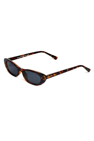 AV SUNGLASSES Raya Καφέ UV400 Προστασία