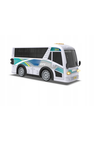 Dumel Autobuz Discovery HT69591
