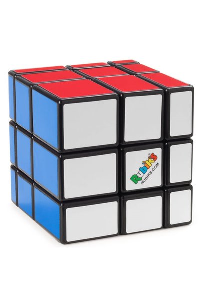 Spin Master Toys Far East Cubul lui Rubik, puzzle cu blocuri colorate