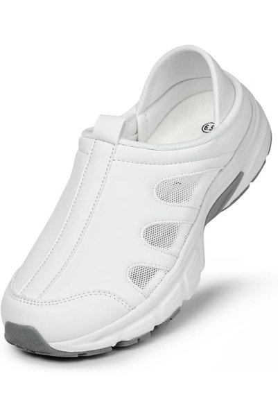 Generic Women's Lightweight Nurse Shoes Breathable Easy Two-Way Multi Work Shoe
