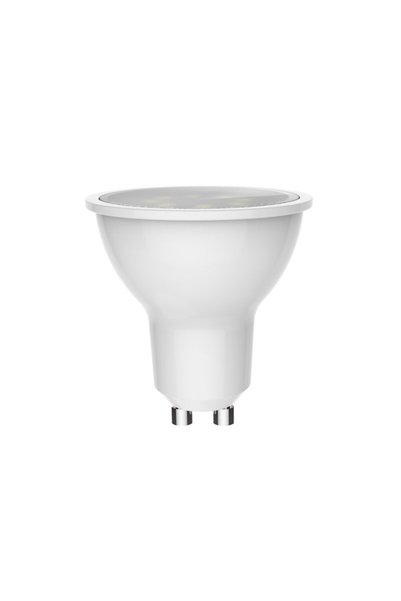Aca Light LED SMD STEP-DIM 6W 3000K 230V AC 570LM RA80 30000HRS 100° 1xGU10 /...