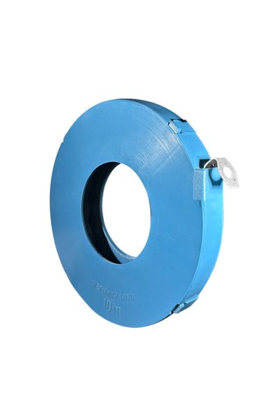 Elvhx 264 | 264 | ΤΑΙΝΙΑ ΣΤΗΡΙΞΗΣ 10mt/16x0.8mm/Τρύπα Φ7mm