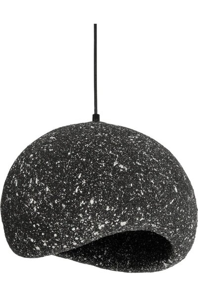 GloboStar® GloboStar Stone Μοντέρνο Κρεμαστό Φωτιστικό Οροφής με Ντουί 1 x E2...