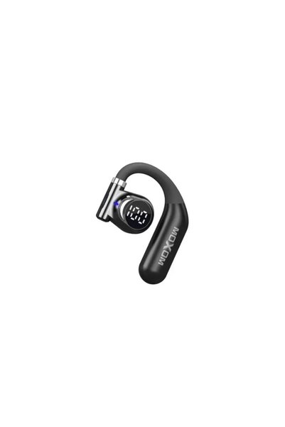 OEM Ασύρματο Bluetooth Handsfree Earbud με αεραγωγό Moxom MX-WL71