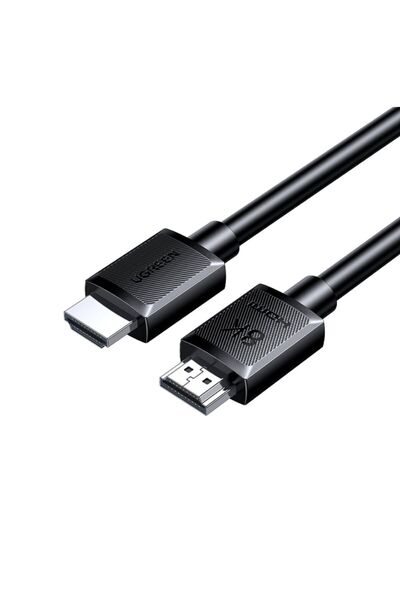 OEM Καλώδιο HDMI M/M 8K/60Hz UGREEN HD175 45432 2m σε μαύρο χρώμα