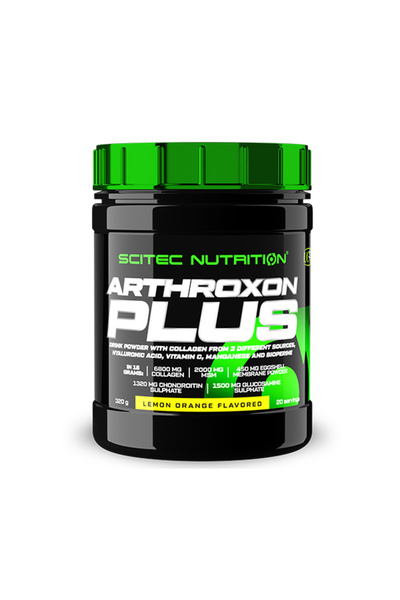 Scitec Arthroxon Plus - Supliment pentru Articulații, Watermelon, 320 g