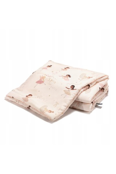 La Millou Pilotă Bamboo BALLERINE XL