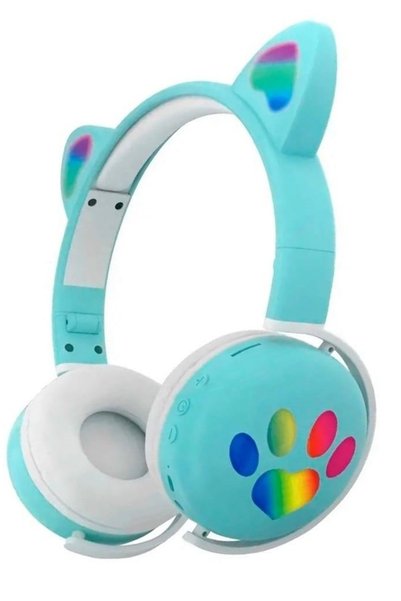 OEM Ασύρματα Bluetooth Over Ear ακουστικά με Active Noise Cancellation και TF...