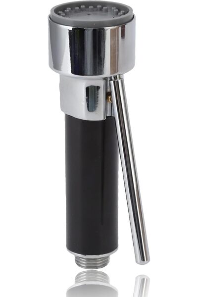 Generic Pull Down Kitchen Faucet Head Replacement, Spring Push Type Kitchen F...