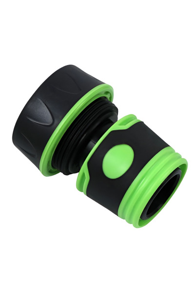 OEM Ταχυσύνδεσμος λάστιχου κήπου 3/4″ YiAD 27723