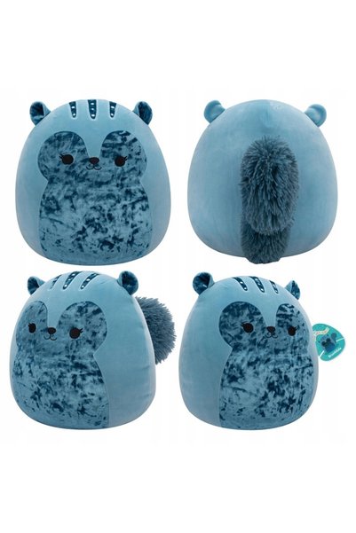 Squishmallows 30 cm mascotă BRUNHILDA