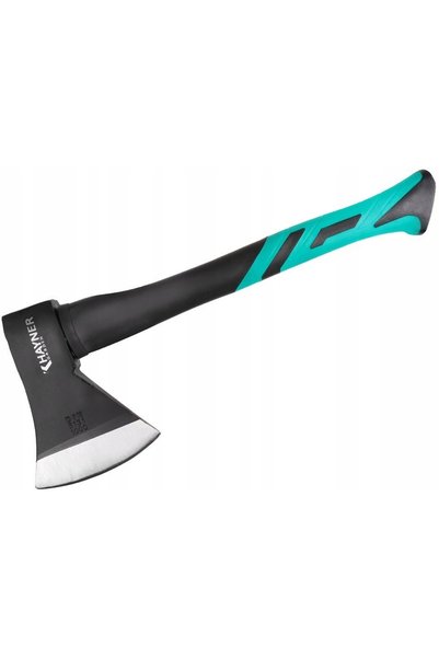 Planta CIESIELSKA UNIVERSEAL AXE 1kg CAP 1000 DENTIȚII 44cm TOPOR DE GRĂDINĂ