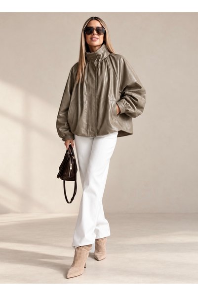 Generic Brand Jacket