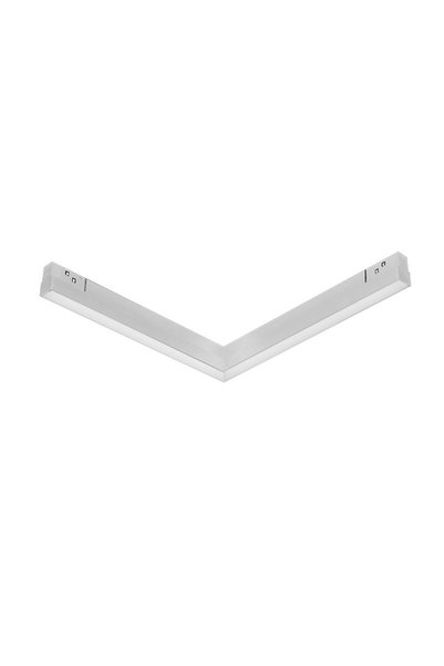 Aca Light ΜΑΓΝΗΤΙΚΟ ΦΩΤΙΣΤΙΚΟ ΤΡΟΧΙΑΣ 90° ΓΩΝΙΑ 48V DC 20W 4000K 1750LM 110° ...