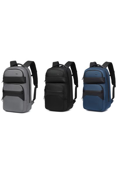 OEM Υφασμάτινο σακίδιο πλάτης αδιάβροχο 25L Ozuko 9849