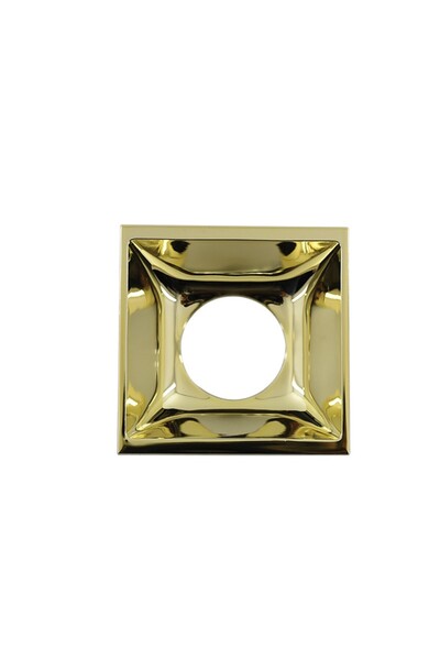 Aca Light ΤΕΤΡΑΓΩΝΟΣ ΧΡΥΣΟΣ ΑΝΑΚΛΑΣΤΗΡΑΣ ΓΙΑ G90461C MOLLY / R90461CG