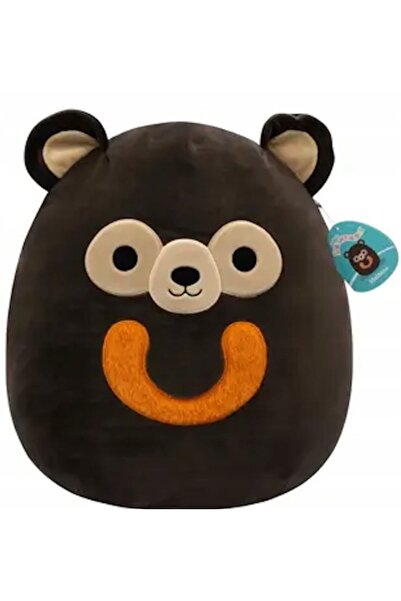 Squishmallows 454613 MASCOTĂ URS MALTEZ 30CM