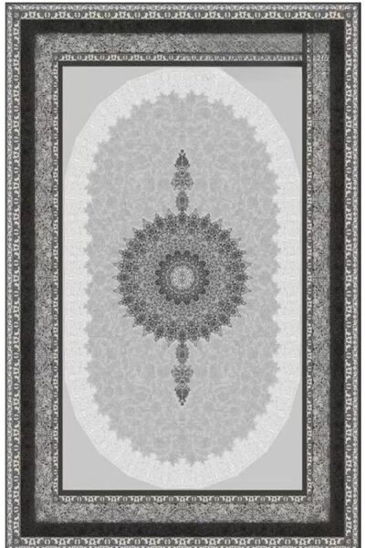 Generic Ceramic Carpets, Premium Velvet Mat Padded Soft Touch 3D Beautiful Pa...