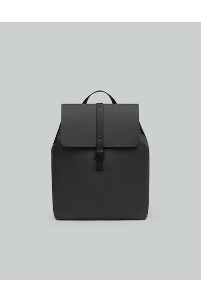 OEM Τσάντα Dash Bucket Backpack - Μαύρη DSHBBP13BLKR Gaston Luga