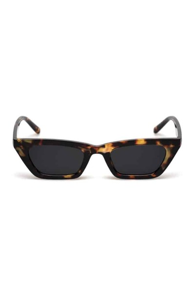 AV SUNGLASSES ΚΑΡΕΝ Καφέ - Προστασία UV400