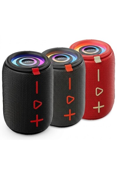 OEM Φορητό Mini ηχείο Bluetooth 10W BASS-02