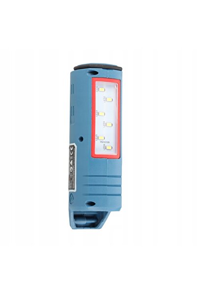 dedra Lanternă reîncărcabilă 300lm SMD LED 12V MAUS DED7343