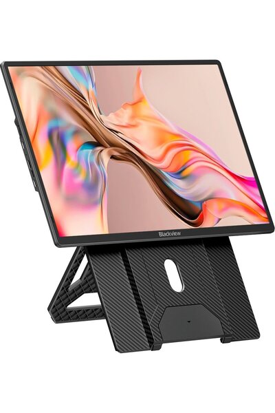 Blackview Table 9 IPS Φορητή Οθόνη 16 " FHD 1920x1200 - (6931548326021)
