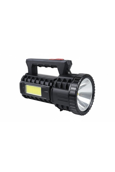 OEM Φακός χειρός Laser Cannon 50W + COB με αδιάβροχη προστασία IP66 JT-2708 σ...