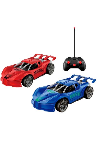 OEM Τηλεκατευθυνόμενο αυτοκίνητο Spray Racing 27MHz CQ-653