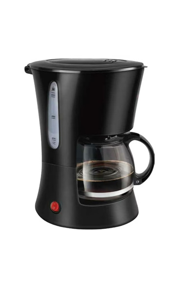 OEM Καφετιέρα φίλτρου 600ml αndowl Q-CF709