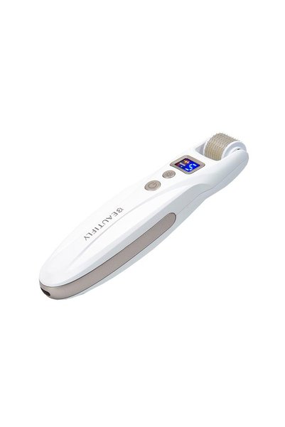 ASUS BEAUTIFLY - MICROGLOW PRO σε λευκό χρώμα