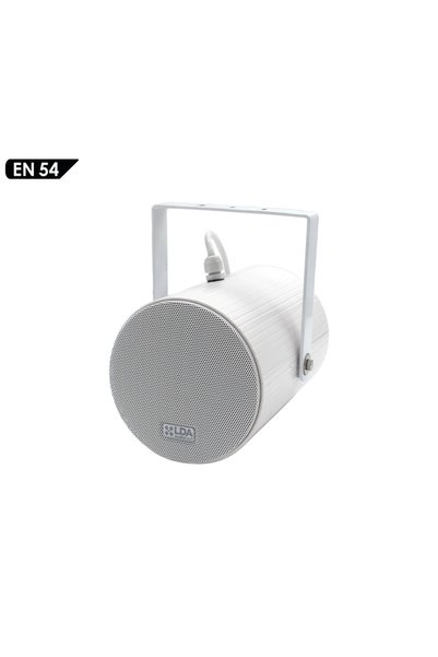 LDA PCM-220TN EN 54-24 Çift Yönlü Metal Ses Projektörü 20W - IP65 8'li Paket