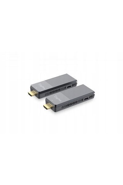 Digitus DS-55359 Extensor HDMI Wireless 4K 60Hz 100/150m Kit