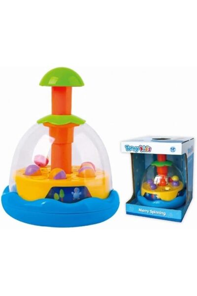 Tanny Kids دوران مبهج