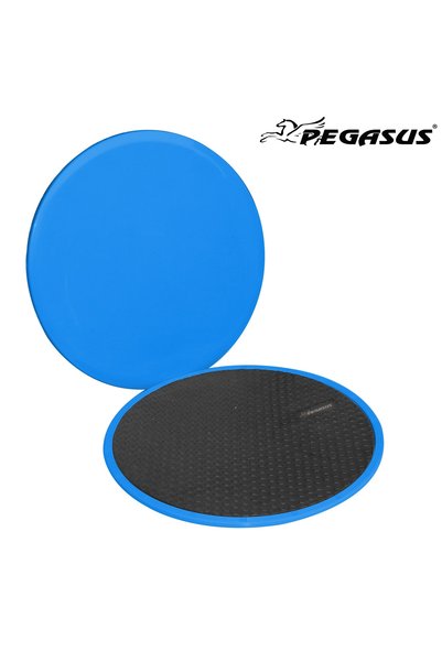 ASUS Δίσκοι ολίσθησης (Sliding Discs) Pegasus®
