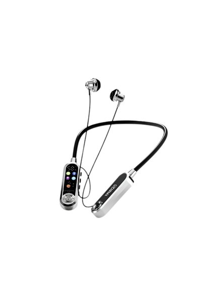 OEM Ασύρματα Bluetooth Neckband ακουστικά BT-82 Treqa