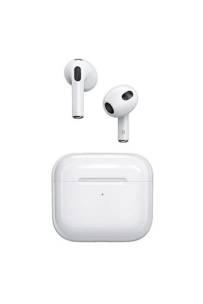 OEM Earbud Bluetooth Handsfree ακουστικά Air 4 με θήκη φόρτισης Moxom MX-TW89...