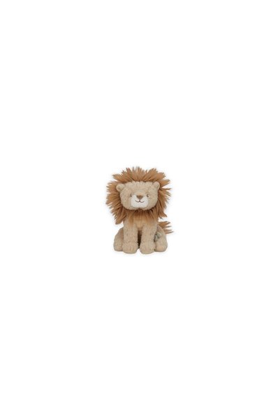 Little Dutch . Υφασμάτινο λιονταράκι Safari Friends 17εκ. GRS