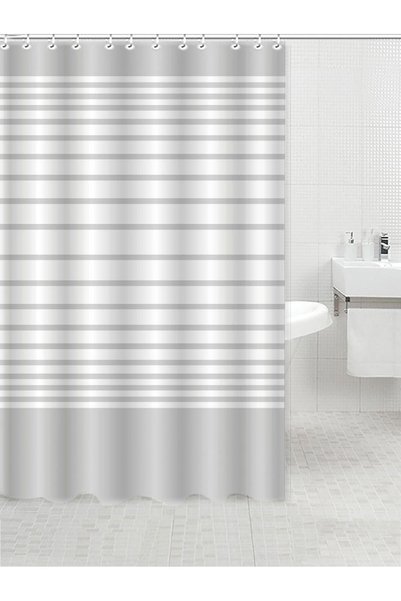 Generic Queen 093 Shower Curtains, 180 cm Width x 180 cm Height