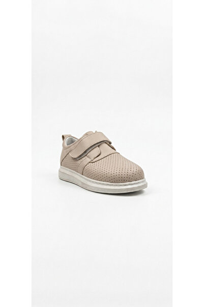 Ustalar Ayakkabı Çanta Ten boy's shoes 612.25-25