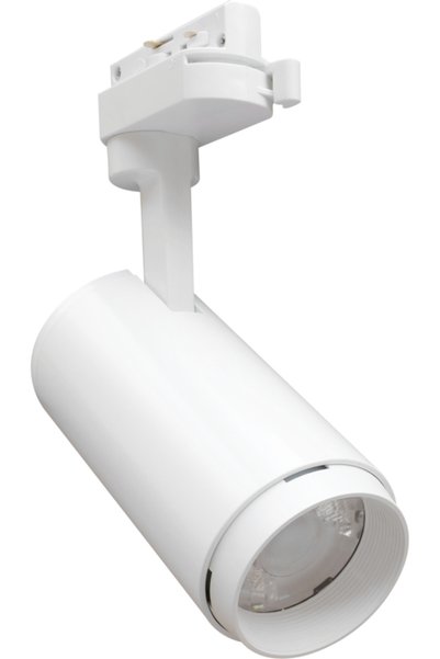 Elvhx EL181141 |   EL181141 |   LED SpotTruck 3 Καλώδια | Αγνός | 12W | 4000k...