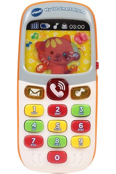 Generic هاتف ذكي معي الأول، 17-1985