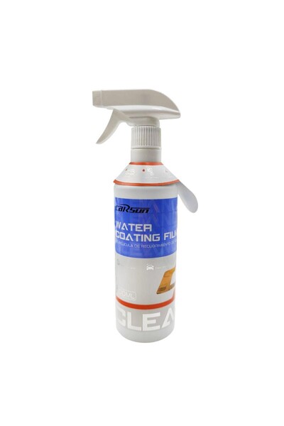 OEM Σπρέι επίστρωσης αυτοκινήτου 300ml Carsun C5011
