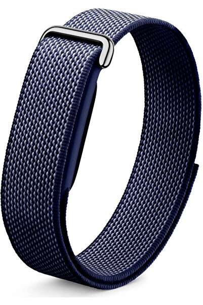 Generic Nylon Band compatible with Google Air Fitbit, Adjustable Performance ...