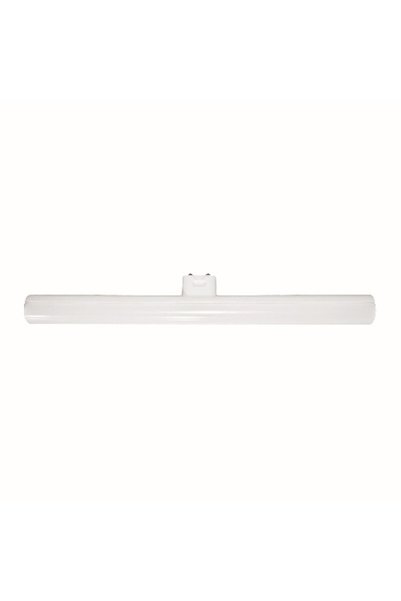 Aca Light LED SMD S14D 8W 2700K 730LM 230V AC RA80 30000HRS 270 °   1N LINEST...