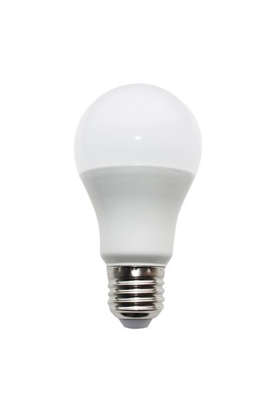 Aca Light LED SMD A60 10W 6000K 24V DC 910LM RA80 30000HRS 230 °   1xE27 / A6...